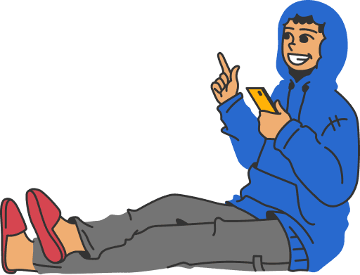 Game Suggestion Guy